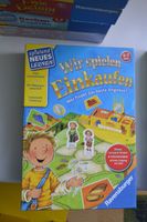 Kinderspiel „Wir spielen Einkaufen“ von Ravensburger Baden-Württemberg - Gemmrigheim Vorschau