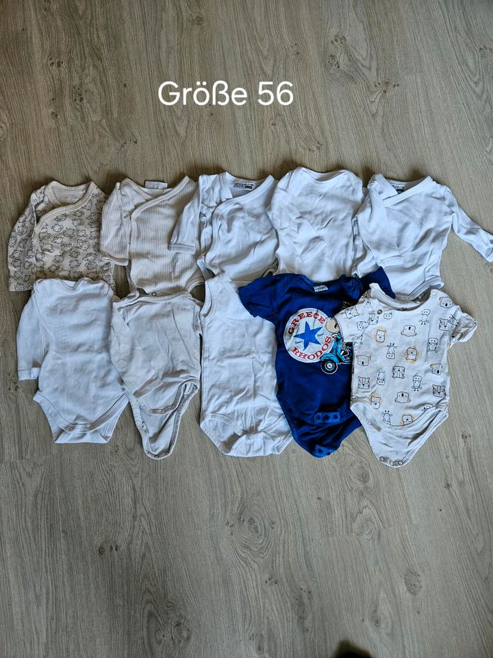 Kleidung Größe 56 in Neukirchen-Vluyn