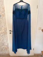 Abendkleid Blau Nordrhein-Westfalen - Krefeld Vorschau