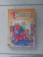 7 Minuten Geschichten zum Lesenlernen - das Beste für Mädchen Sachsen - Schkeuditz Vorschau