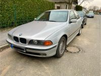 Bmw 5er 523i e39 Nordrhein-Westfalen - Voerde (Niederrhein) Vorschau