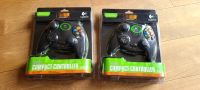 Logitech Compact Controller, Xbox kompatibel, neu & OVP, 2 Stück Hessen - Idstein Vorschau