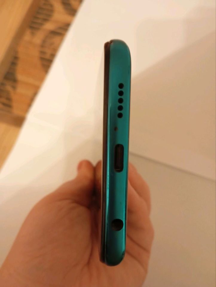 Xiaomi Redmi Note 9 Pro in Wertingen