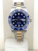 Rolex Submariner 04/2024 Neu ungetragen Ref: 126613LB Düsseldorf - Stadtmitte Vorschau