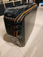 Acer Predator PC incl AMD SAPPHIRE NITRO R9 380 Bayern - Fraunberg Vorschau