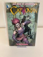 Catwoman Jokers Tochter Im Untergrund Comic Bayern - Memmingen Vorschau