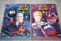 MASK DVDs, Sammlung, Anime Kenner 2004 Fox Kids französisch Saarland - Riegelsberg Vorschau