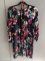 Blumenkleid Only Carmakoma Größe 48, wie neu, plus size Bayern - Freising Vorschau