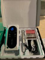 Nagelfräser Nagelfeile Set Maniküre Pediküre 45000 rpm Neu! Dortmund - Innenstadt-West Vorschau