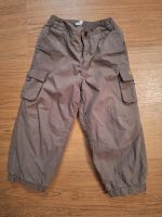 Thermohose TCM 98 / 104 Hose braun Nordrhein-Westfalen - Lüdinghausen Vorschau