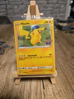 Pokemon Karte Pikachu Nordrhein-Westfalen - Hamm Vorschau