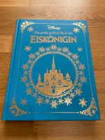 Disney - Das große goldene Buch der Eiskönigin Bayern - Würzburg Vorschau