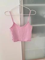 Rosa Top von H&M Hessen - Friedrichsdorf Vorschau