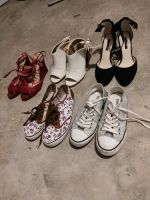 Schuhe Sandalen Pumps Vans Converse gr. 36 Nordrhein-Westfalen - Hagen Vorschau