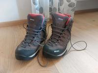 Meindl Wanderschuhe, Damen Bayern - Fraunberg Vorschau