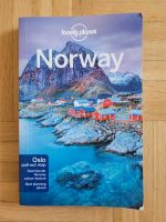 Lonely Planet - Norway / Reiseführer Norwegen Englisch München - Schwabing-West Vorschau