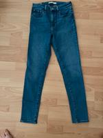 Levis Jeans 722 High Rise Skinny Levi‘s Bayern - Fürth Vorschau
