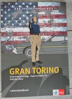 Klett: Gran Torino - Teachers Guide/ Lehrerhandbuch. NW! Niedersachsen - Cuxhaven Vorschau