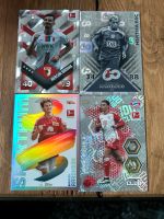 Topps Match Attax 23/24 Bundesliga Rheinland-Pfalz - Straßenhaus Vorschau