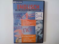 1 Kinder DVD Englisch PC Schüler-Training. Stoff für 2 Schuljahre Pankow - Prenzlauer Berg Vorschau