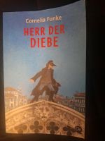 Buch "Herr der Diebe" von Cornelia Funke Hessen - Siegbach Vorschau