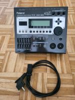 Roland TD-12 Soundmodul Kr. München - Ottobrunn Vorschau