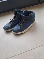 Adidas Schuhe, Stiefel, Sportschuhe, Jungen Größe 34 Baden-Württemberg - Schöntal Vorschau