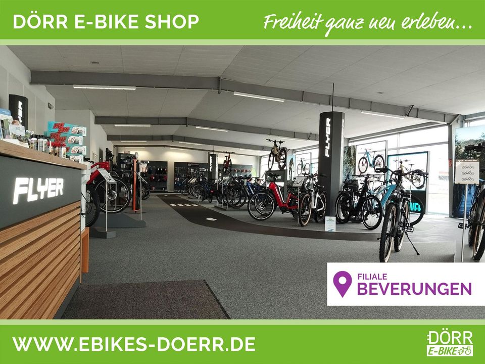 Werkstatt / E-Bike + Fahrrad Wartung / Reparatur/ Inspektion in Beverungen