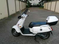 Motorroller Kymco 125 Like Essen - Frillendorf Vorschau