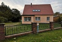 Zweifamilienhaus mit großem Grundstück auf der Sonneninsel Usedom Mecklenburg-Vorpommern - Zirchow Vorschau