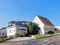 Flexibel nutzbares Wohn- und Geschäftshaus mit exklusiver Penthouse-Wohnung in Sachsenheim Baden-Württemberg - Sachsenheim Vorschau