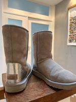 UGG Stiefel 39 weich und warm Boots Winter Niedersachsen - Celle Vorschau
