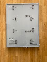 4 Stück Ikea Reslig Bilderrahmen 30 x 40 cm Silber Edelstahl? Bonn - Beuel Vorschau