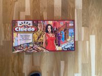 Brettspiel Gesellschaftsspiel Super Cluedo Hasbro Kr. München - Haar Vorschau