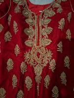 Indische suit zum Verkaufen Hamburg - Harburg Vorschau