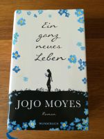 Jojo Moyes ein ganz neues Leben Baden-Württemberg - Bondorf Vorschau