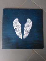 Coldplay „Ghost Stories" Vinyl Schleswig-Holstein - Lübeck Vorschau