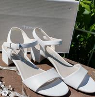 Brautschuhe Brandenburg - Ludwigsfelde Vorschau