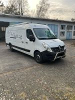 Renault Master L4H2 Sachsen-Anhalt - Burg Vorschau