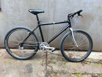 vintage Hagan Titanal MTB with Deore XT groupset & mavic wheels Mitte - Tiergarten Vorschau