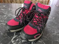 Trekking Schuhe Stiefel Mädchen Gr. 32 Sachsen - Sehmatal-Cranzahl Vorschau