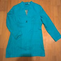 Damen Jacke Longblazer Leinen Nordrhein-Westfalen - Wenden Vorschau