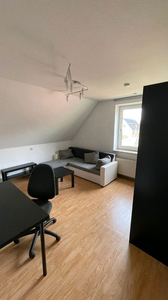 Studentenhaus:  all in Zimmer frei für Studienanfänger PA in Nienburg (Weser)