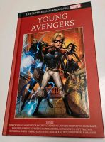 Young Avengers - (Marvel Superhelden-Sammlung Band 60) Stuttgart - Vaihingen Vorschau