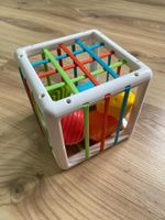 Motorikspielzeug / babyspielzeug / Montessori Niedersachsen - Peine Vorschau