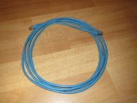 3m CAT5 RJ45 Ethernet/Netzwerk/Patch Kabel Blau Berlin - Köpenick Vorschau