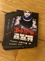 Busta Rhymes Sticker Paket Hip Hop Rap 90s Westcoast Eastcoast Nordrhein-Westfalen - Heinsberg Vorschau