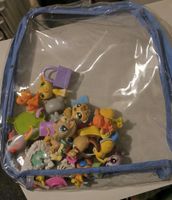 Große Sammlung Littlest Petshop Tierchen+Zubehör Baden-Württemberg - Königsbach-Stein  Vorschau