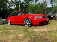 OZ Ultraleggera HLT 19 - 20 Zoll 5x112 Audi RS3 RS4 Golf GTI R Mecklenburg-Vorpommern - Neubrandenburg Vorschau