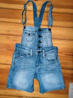 H&M Latzshorts 134 Latzhose Jeans Berlin - Pankow Vorschau